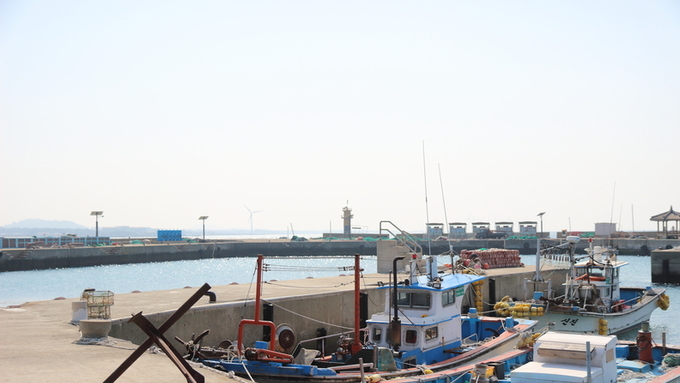 '수상레저축제 끝판왕' 2025 김포아라마린페스티벌, 오픈런 매진 '화제'