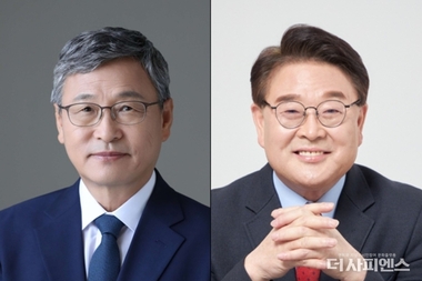 [교육감선거-서울] 여론조사 살펴보니...정근식 Vs. 조전혁, 재대결 펼쳐질까